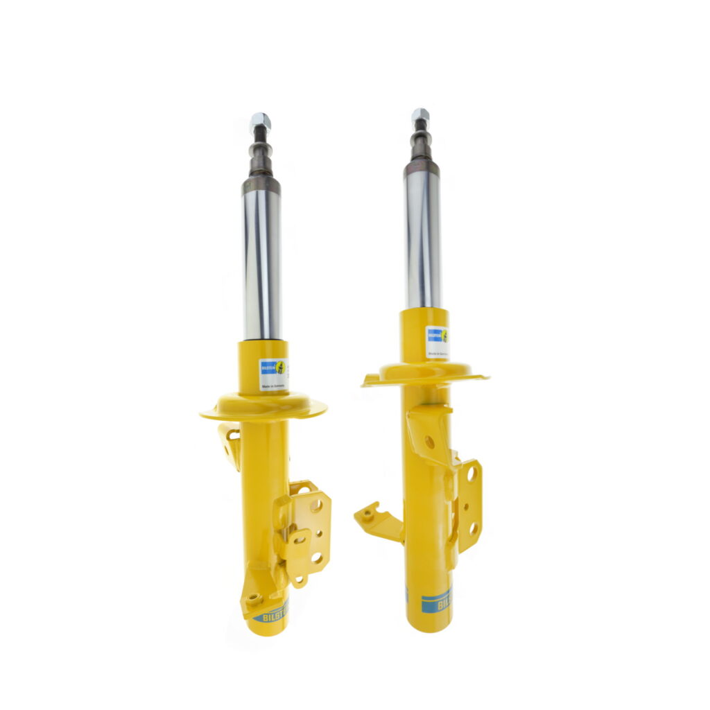 Bilstein B6 Performance Front Shocks 2022 Subaru BRZ 2WD