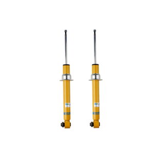 Bilstein B6 Performance Rear Shocks for 2017-2022 BMW 540i xDrive 2WD