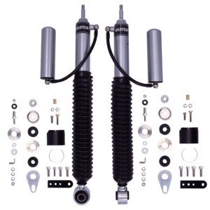 Bilstein B8 5160 0-2" Rear Lift New Version Shocks for 2010-2022 Lexus GX460