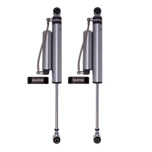 Bilstein B8 5160 0-2 Rear Lift Shocks for 2019 Chevrolet Silverado 1500 LD 4WD