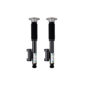 Biltein B4 OE Replacement (Air) Rear Shocks for 2018-2020 Mercedes-Benz GLC350e
