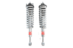 Eibach 0-2 Stage 1 Pro-Truck Front Lift Assembled Coilovers for 2009-2013 Ford F-150 4WD