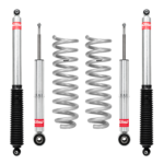 Eibach 0-2 Stage 1 Pro-Truck Lift kit for 2009-2013 Ford F-150 4WD