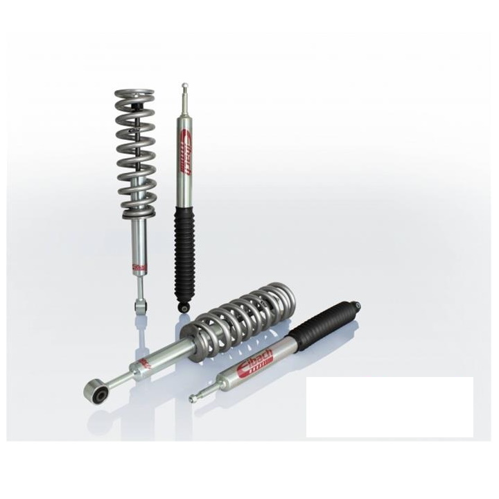 Eibach 02" Stage 1 ProTruck Lift kit for 20092013 Ford F150 4WD