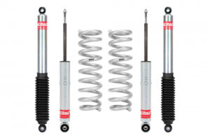 Eibach Stage 1 Pro-Truck 0-2.3 Lift Kit for 2015-2022 GMC Canyon 2WD-4WD