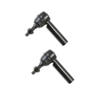 Fabtech 6 Lift Tie Rod Ends for 2019-2022 Chevrolet Silverado 1500