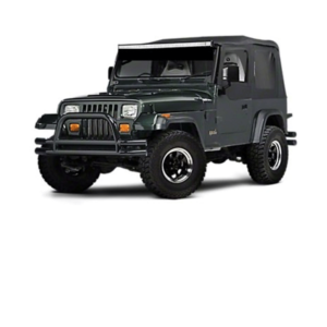 Wrangler YJ