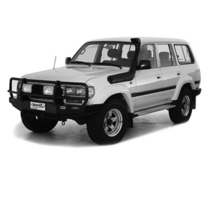 80 Series Land Cruiser 1991-1997