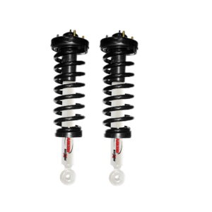 Rancho RS5000X Front Coilovers for 2004-2008 Ford F150 2WD