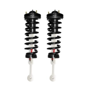 Rancho RS5000X Front Coilovers for 2004-2008 Ford F150 4WD