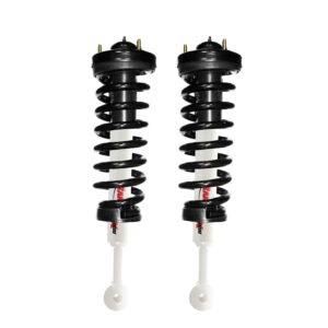 Rancho RS5000X Front Coilovers for 2006-2008 Lincoln Mark LT 4WD