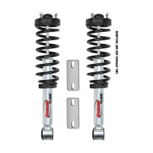 Rancho RS7000MT 1.75 Front Lift Coilovers for 2015-2018 Chevrolet Colorado