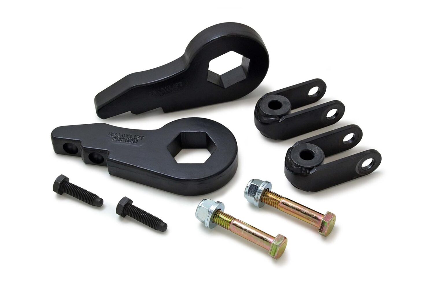 ReadyLift 2.5" Front Leveling Kit with Torsion Key for 20002006