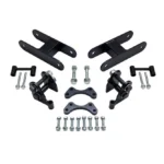 ReadyLift 2.5 Front and 1.5 Rear SST Leveling Kit for 2004-2012 Chevrolet Colorado 2WD