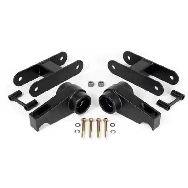 Readylift 2.25 Front and 1.5 Rear SST Leveling Kit for 2004-2012 Chevrolet Colorado 2WD-4WD