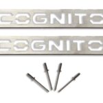 Cognito Badge Logo Kit for Equipped
