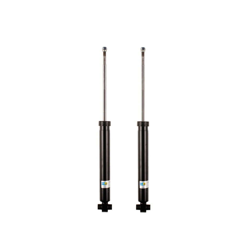 Bilstein B4 OE Replacement Rear Shocks for 2010-2015 Toyota Prius