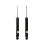 Bilstein B4 OE Replacement Rear Shocks for 2014-2016 BMW 228i 2WD