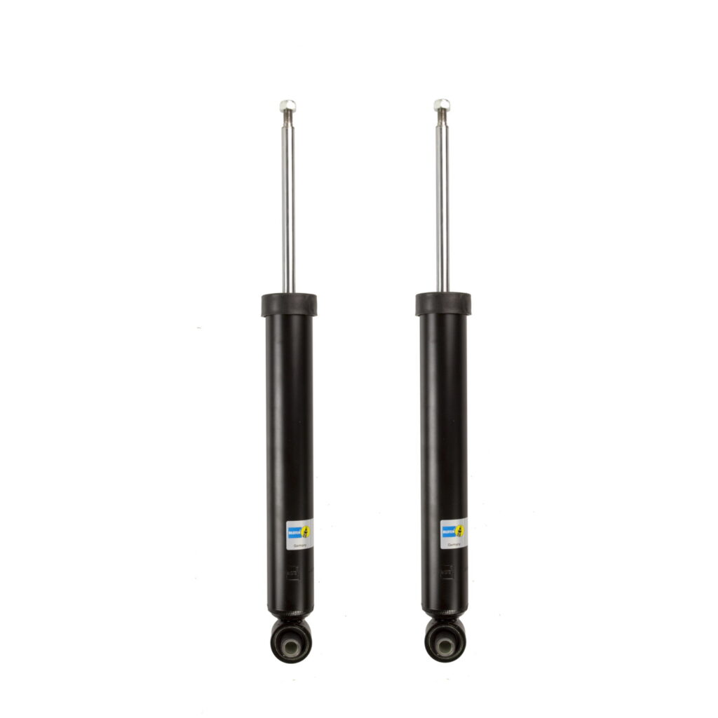 Bilstein B4 OE Replacement Rear Shocks for 2017-2021 BMW 230i xDrive 2WD