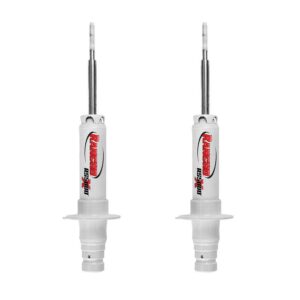 Rancho RS5000X 0" Front Lift Shocks for 2003-2006 Chevy SSR RS55817
