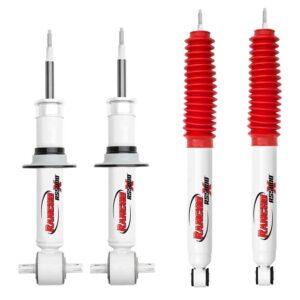 Rancho RS5000XTM 0" Lift Shocks for 2019-2021 Ram 1500 2WD RS55847 RS55072