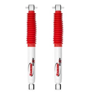 Rancho RS5000X 2.5-4" Rear Lift Shocks for 1988-1999 Chevy K1500 4WD RS55190