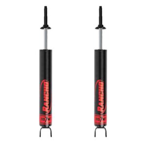 Rancho RS7MT 1-2.5" Front Lift Shocks for 2002-2006 Chevy Avalanche 1500 RS77371
