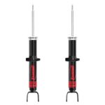 Rancho RS7MT 0" Front Lift Shocks for 2011-2022 Ram 1500 4WD Classic RS77808