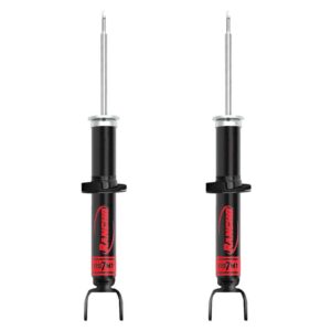 Rancho RS7MT 0" Front Lift Shocks for 2011-2022 Ram 1500 4WD Classic RS77808