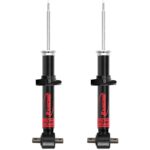 Rancho RS7MT 0" Front Lift Shocks for 2014-2019 GMC Sierra 1500 Old Body RS77830