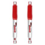 Rancho RS90000XL 0-2" Rear Lift Shocks for 1969-1972 Chevy K-20 4WD RS999118