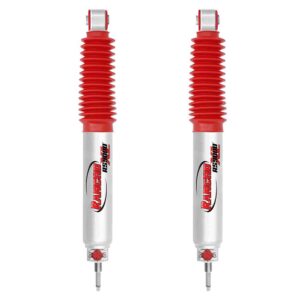 Rancho RS90000XL 0-1" Rear Lift Shocks for 1987-1995 Land Rover Range Rover RS999157