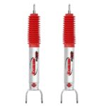 Rancho RS90000XL 0" Front Lift Shocks for 2000-2006 Chevy Tahoe RS999265