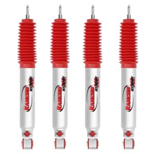 Rancho RS90000XL 0" Lift Shocks for 1994-1995 Honda Passport RS999214 RS999186