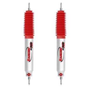 Rancho RS90000XL 0-1" Front Lift Shocks for 1987-1995 Land Rover Range Rover RS999159