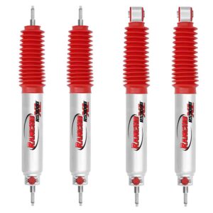 Rancho RS90000XL 0-1" Lift Shocks for 1987-1995 Land Rover Range Rover RS999159 RS999157