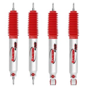 Rancho RS90000XL 0" Lift Shocks for 1990-1997 Toyota Land Cruiser 80 4WD RS999207 RS999208