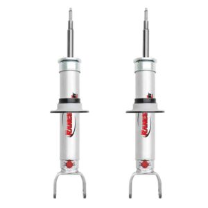 Rancho RS90000XL 0" Front Lift Shocks for 2011-2022 Ram 1500 4WD Classic RS999808