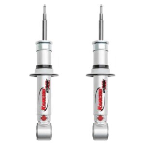 Rancho RS90000XL 0" Front Lift Shocks for 1996-2000 Toyota 4Runner RS999762