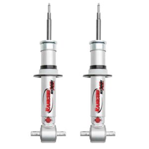 Rancho RS90000XL 0" Front Lift Shocks for 2007-2013 Chevy Avalanche 1500 RS999784