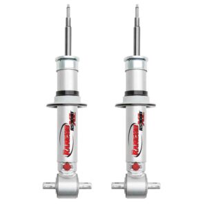 Rancho RS90000XL 0" Front Lift Shocks for 2014-2019 GMC Sierra 1500 Old Body RS999830