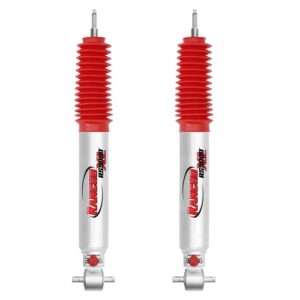 Rancho RS90000XL 0" Front Lift Shocks for 2011-2022 Ram 1500 2WD Classic RS999368