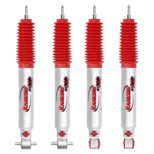 Rancho RS90000XL 0" Lift Shocks for 1997-2003 Ford F-150 2WD RS999235 RS999236