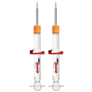 Rancho RS5000X 0 Rear Lift Shocks for 2021-2023 Ford Bronco 4WD with Standard Suspension