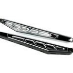McGaughy's Compression Strut Billet Face Plates For 2020-2022 GMC 2500 51441