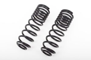 McGaughy's 1-2"" Drop Coils Rear For 2011-2018 Ram 1500 2wd & 4wd 44055