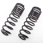 McGaughy's 1-2"" Drop Coils Rear For 2009-2010 Dodge Ram 1500 2wd & 4wd 44055