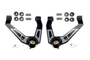 McGaughy's Upper Control Arms Front For 2007-2016 GMC 1500 2wd & 4wd 50706