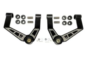 McGaughy's Upper Control Arms Front For 2019-2022 GMC 1500 2wd & 4wd 50795