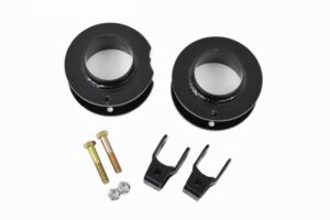 McGaughy's 2.5"" Leveling Kit Front For 2003-2010 Dodge Ram 2500 4wd 54310